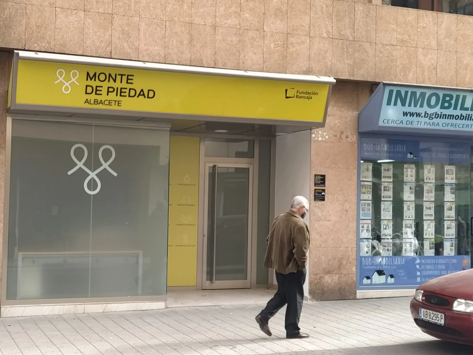 Nueva oficina en Albacete para obtener crédito con tus joyas